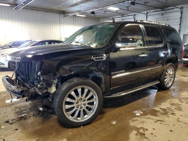 2011 CADILLAC ESCALADE  2011 image