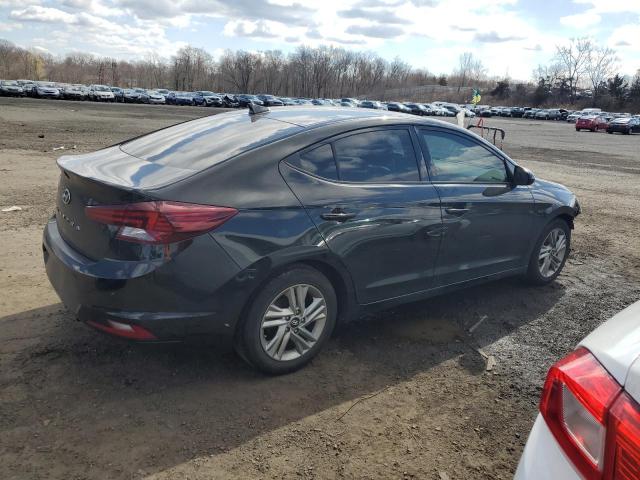 Obraz 3 z 2020 HYUNDAI ELANTRA SEL 2020 z VIN 5NPD84LF9LH548409