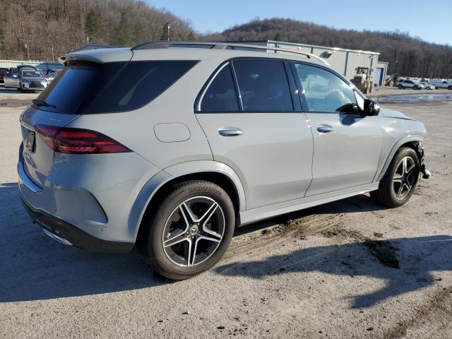 Image 3 of 2024 MERCEDES-BENZ GLE 350 4MATIC 2024 with VIN 4JGFB4FEXRA998658