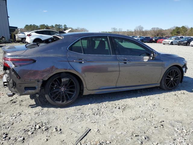 Image 3 of 2022 TOYOTA CAMRY XSE 2022 with VIN 4T1K61AKXNU006560