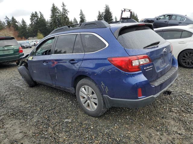 Obraz 2 z 2015 SUBARU OUTBACK 2.5I PREMIUM 2015 z VIN 4S4BSBFC8F3242537