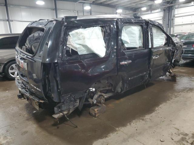 Image 3 of 2011 CADILLAC ESCALADE PREMIUM 2011 with VIN 1GYS4CEF9BR115958