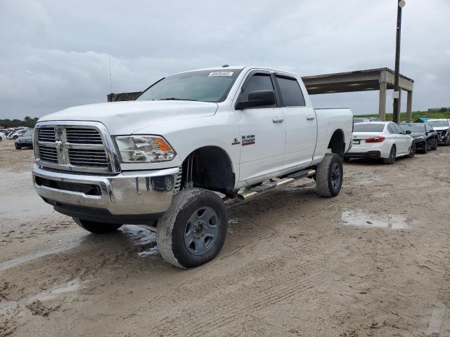 2017 RAM 2500 SLT 2017 image