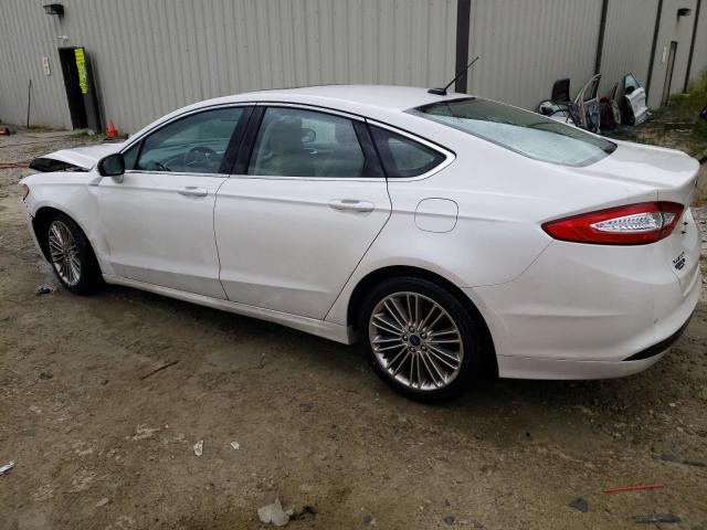 Image 2 of 2015 FORD FUSION SE 2015 with VIN 3FA6P0HDXFR241561