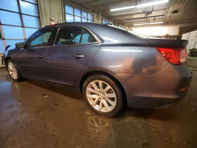 Image 2 of 2014 CHEVROLET MALIBU 2LT 2014 with VIN 1G11E5SL2EF177074