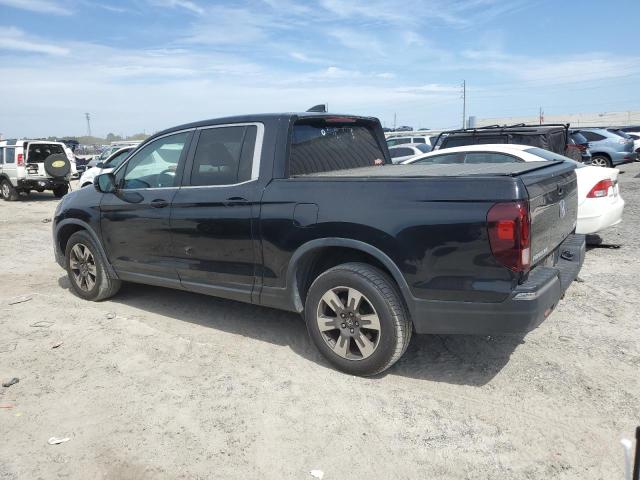 Изображение 2 2017 HONDA RIDGELINE RTL 2017 с VIN 5FPYK3F66HB024821