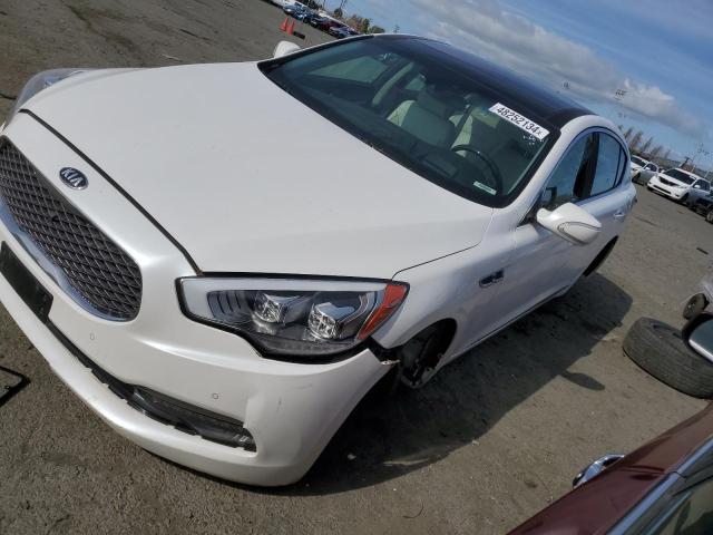 Изображение 1 2015 KIA K900  2015 с VIN KNALW4D46F6018022