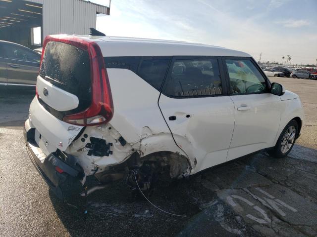 Image 3 of 2021 KIA SOUL LX 2021 with VIN KNDJ23AU5M7777126