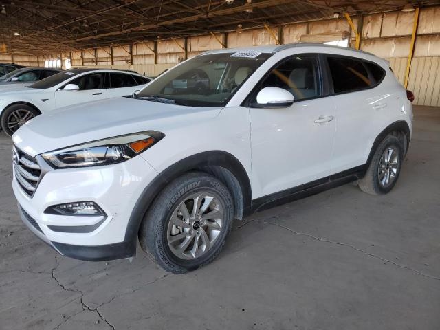 Изображение 2016 HYUNDAI TUCSON LIMITED 2016