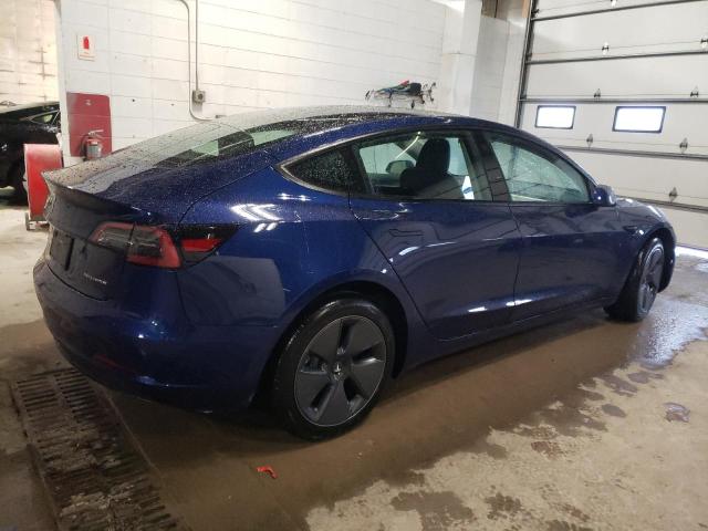 Image 3 of 2023 TESLA MODEL 3  2023 with VIN 5YJ3E1EB1PF637215