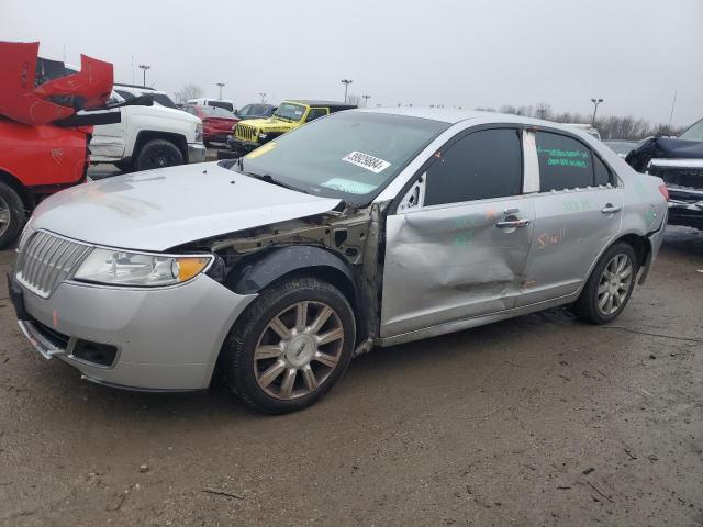Obraz 2012 LINCOLN MKZ  2012