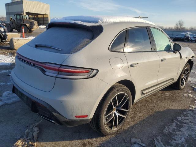 Obraz 3 z 2023 PORSCHE MACAN BASE 2023 z VIN WP1AA2A56PLB05625