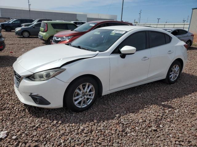 Image 1 of 2015 MAZDA 3 TOURING 2015 with VIN JM1BM1V78F1250016