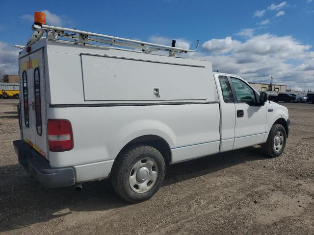 Obraz 3 z 2008 FORD F150  2008 z VIN 1FTRF12288KC95388