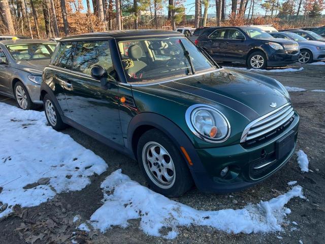 Obraz 1 z 2012 MINI COOPER  2012 z VIN WMWSU3C56CT185175