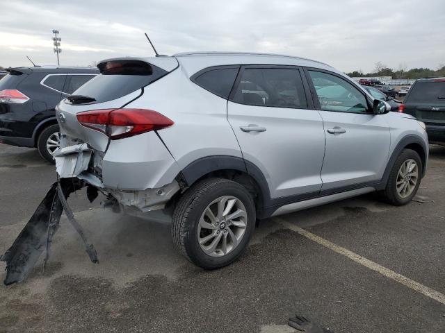 Изображение 3 2017 HYUNDAI TUCSON LIMITED 2017 с VIN KM8J3CA47HU373468