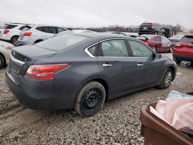 Изображение 3 2013 NISSAN ALTIMA 2.5 2013 с VIN 1N4AL3AP3DN556164