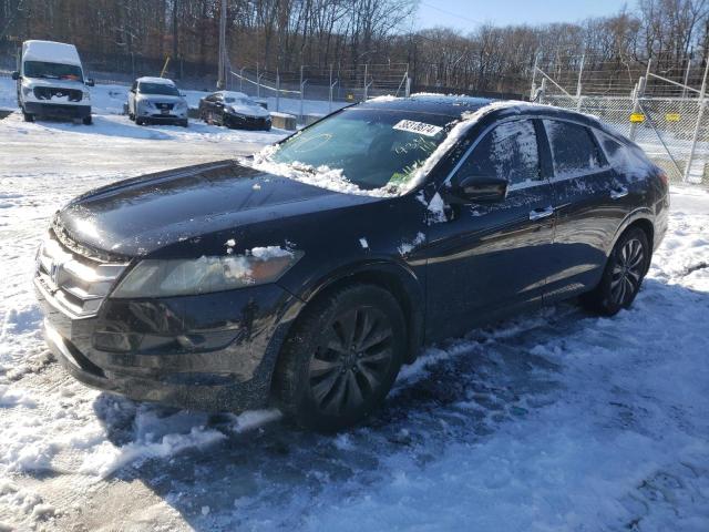Obraz 1 z 2010 HONDA ACCORD CROSSTOUR EXL 2010 z VIN 5J6TF2H56AL011800