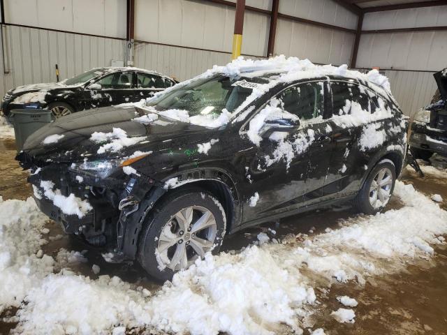 Изображение 1 2017 LEXUS NX 200T BASE 2017 с VIN JTJBARBZ8H2132975