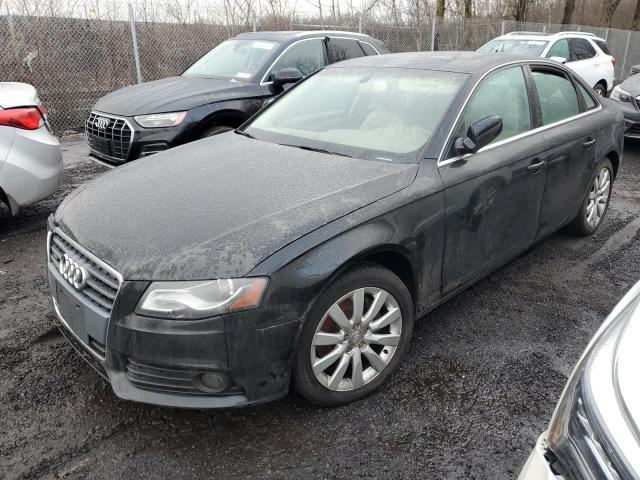 2011 AUDI A4 PREMIUM PLUS 2011 image