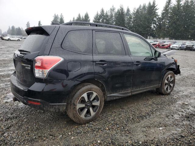 Image 3 of 2017 SUBARU FORESTER 2.5I PREMIUM 2017 with VIN JF2SJAGC2HH517911