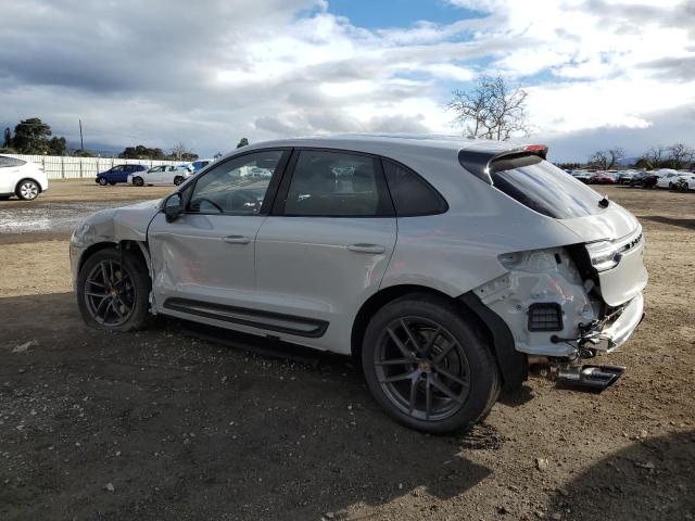 Obraz 2 z 2023 PORSCHE MACAN BASE 2023 z VIN WP1AA2A58PLB01091