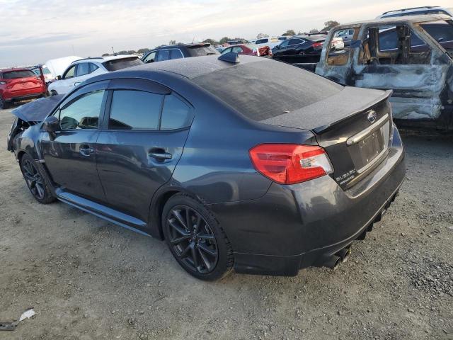 Image 2 of 2019 SUBARU WRX PREMIUM 2019 with VIN JF1VA1C67K9819763