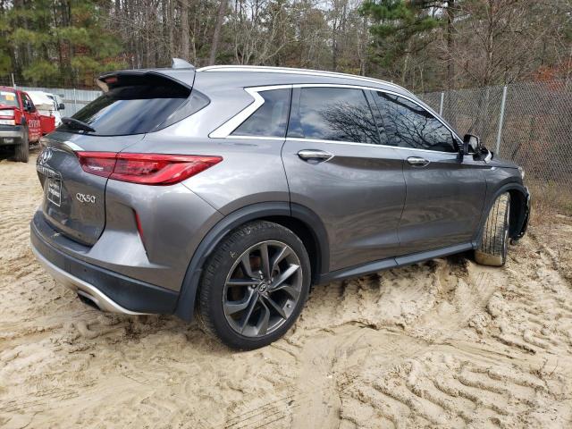 Obraz 3 z 2019 INFINITI QX50 ESSENTIAL 2019 z VIN 3PCAJ5M34KF137546