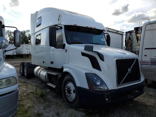 Image 1 of 2018 VOLVO VN VNL 2018 with VIN 4V4NC9TJ6JN891054