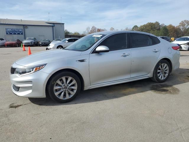 Obraz 2018 KIA OPTIMA LX 2018