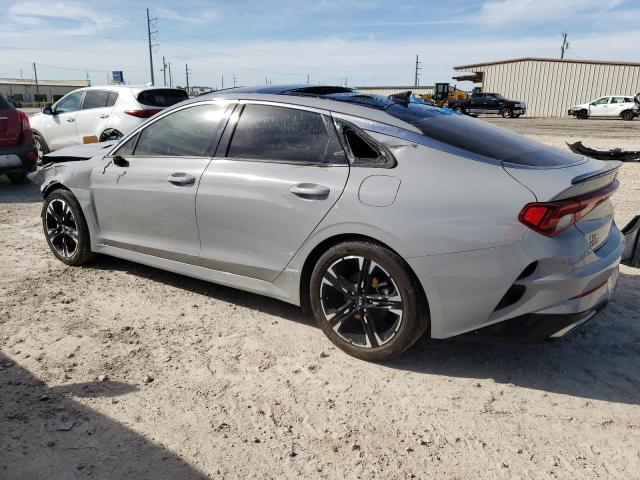 Obraz 2 z 2021 KIA K5 GT LINE 2021 z VIN 5XXG64J26MG047798