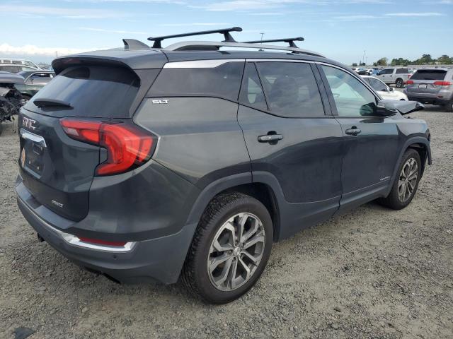 Изображение 3 2018 GMC TERRAIN SLT 2018 с VIN 3GKALVEX1JL409647