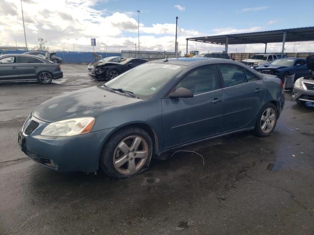 Obraz 2005 PONTIAC G6 GT 2005
