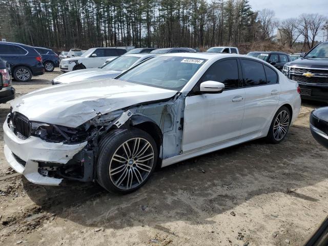 Изображение 2019 BMW 540 XI 2019