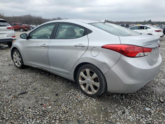 Obraz 2 z 2011 HYUNDAI ELANTRA GLS 2011 z VIN 5NPDH4AE1BH001398