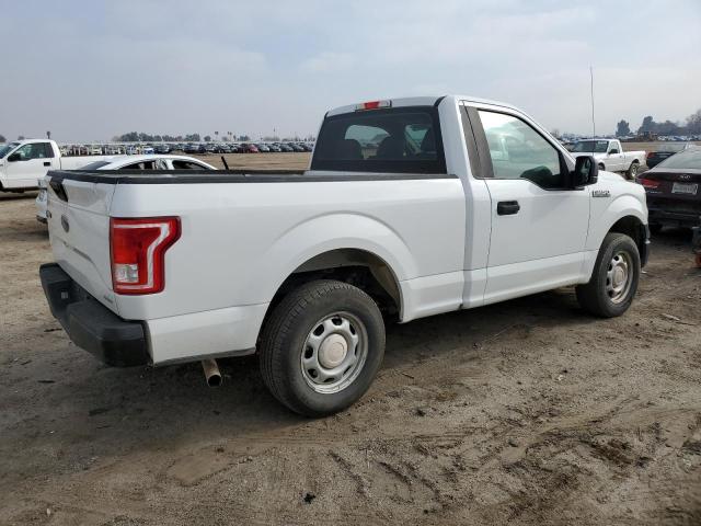Obraz 3 z 2015 FORD F150  2015 z VIN 1FTMF1C80FFB70937