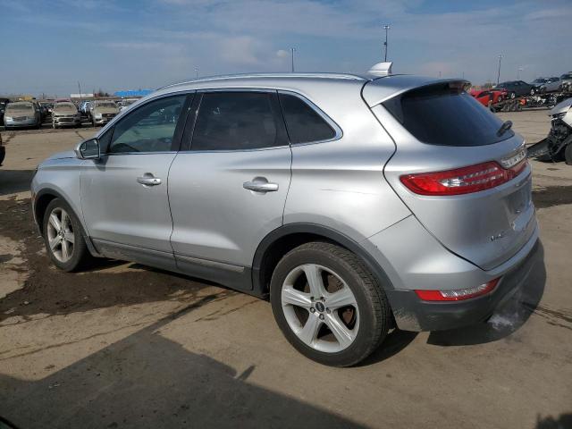 Изображение 2 2016 LINCOLN MKC PREMIERE 2016 с VIN 5LMCJ1D92GUJ24386