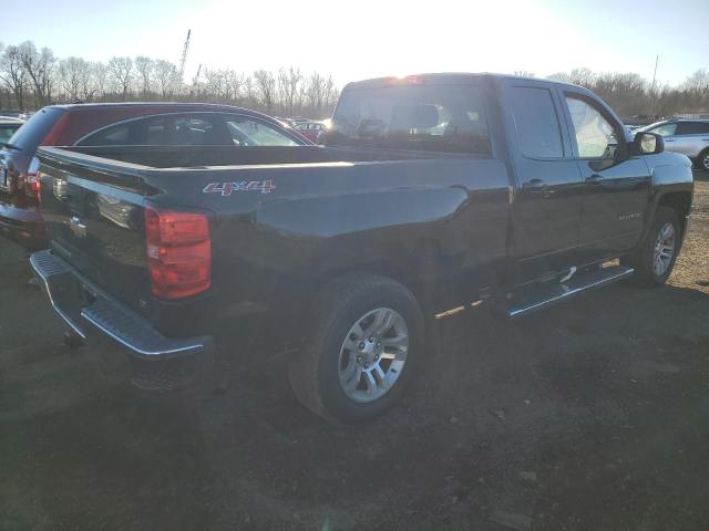 Изображение 3 2015 CHEVROLET SILVERADO K1500 LT 2015 с VIN 1GCVKREC6FZ427775