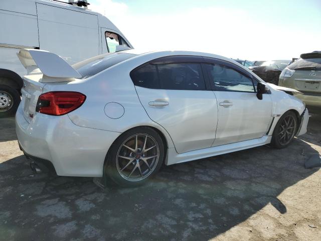 Image 3 of 2015 SUBARU WRX STI LIMITED 2015 with VIN JF1VA2S61F9803135
