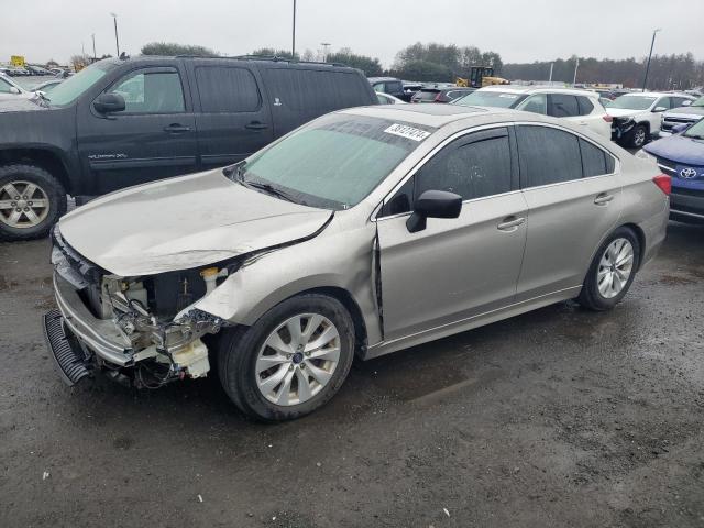 2015 SUBARU LEGACY 2.5I PREMIUM 2015 image