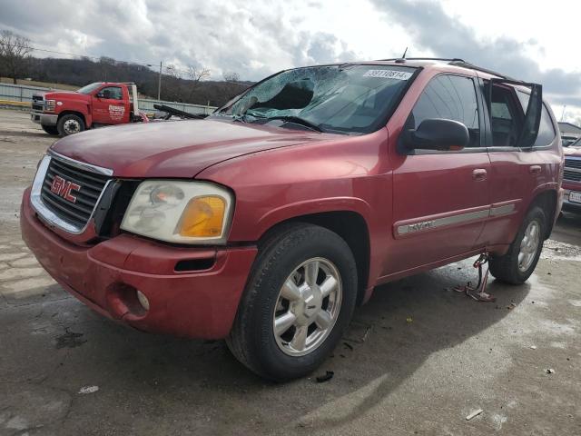 2005 GMC ENVOY  2005 image