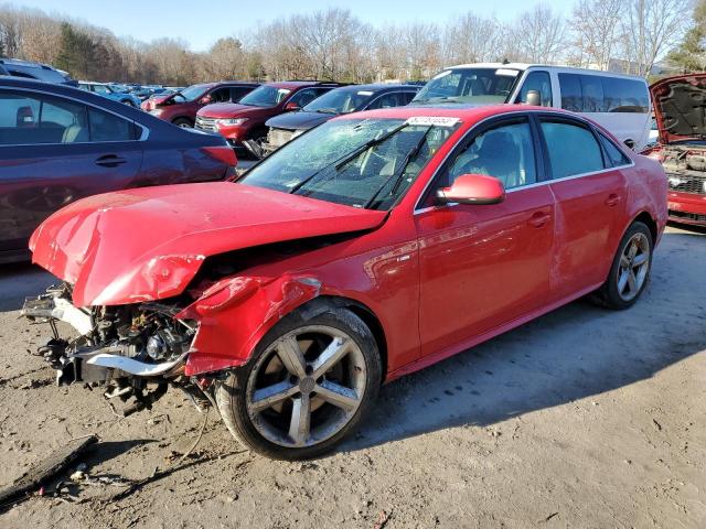 Obraz 2012 AUDI A4 PREMIUM PLUS 2012