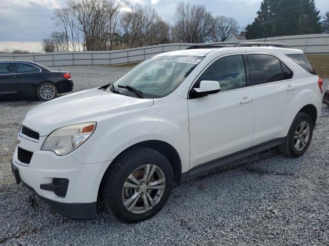 Изображение 1 2015 CHEVROLET EQUINOX LT 2015 с VIN 2GNALBEKXF6294113