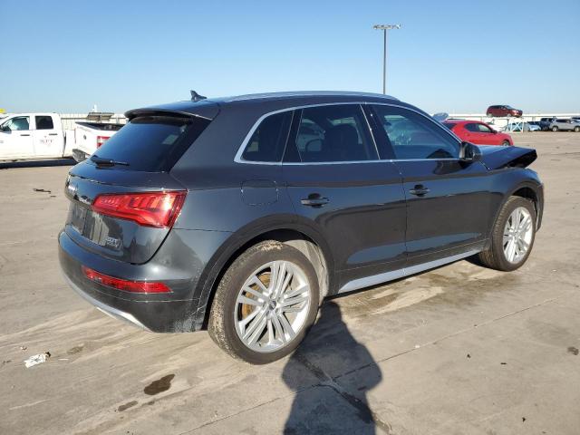 Изображение 3 2018 AUDI Q5 PREMIUM PLUS 2018 с VIN WA1BNAFY2J2057720