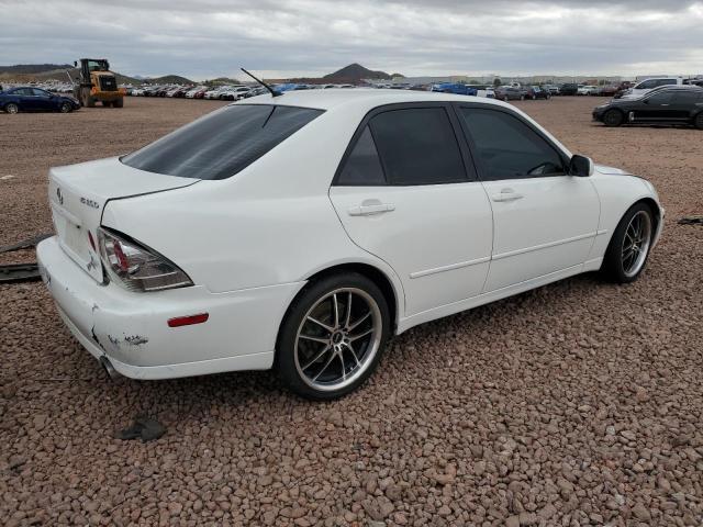Image 3 of 2001 LEXUS IS 300 2001 with VIN JTHBD182410028375