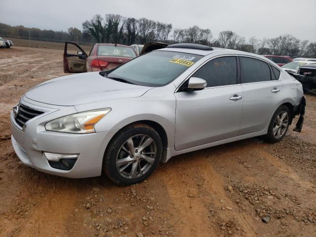 Image 1 of 2015 NISSAN ALTIMA 2.5 2015 with VIN 1N4AL3APXFN399042