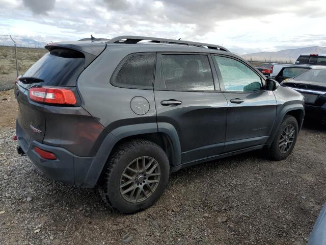 Obraz 3 z 2015 JEEP CHEROKEE TRAILHAWK 2015 z VIN 1C4PJMBS6FW785213