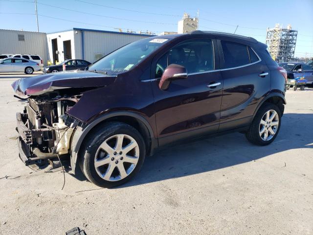 2018 BUICK ENCORE PREMIUM 2018 image