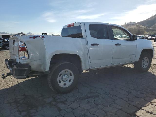 Obraz 3 z 2019 CHEVROLET COLORADO  2019 z VIN 1GCGTBEN4K1260775