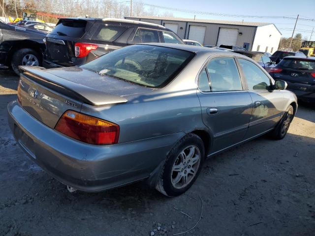 Obraz 3 z 2000 ACURA 3.2TL  2000 z VIN 19UUA5667YA031714